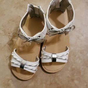 Toddler Sandals